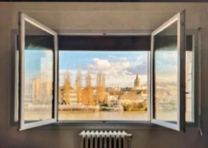 Appartement Creil Centre-Ville