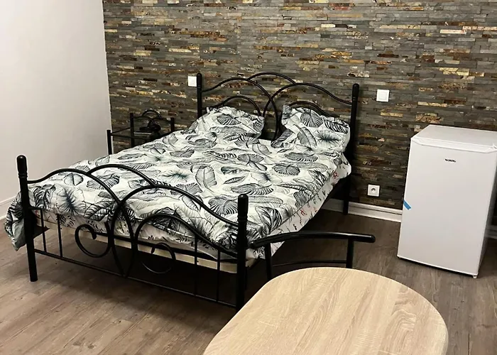 Appartement Creil Centre-Ville